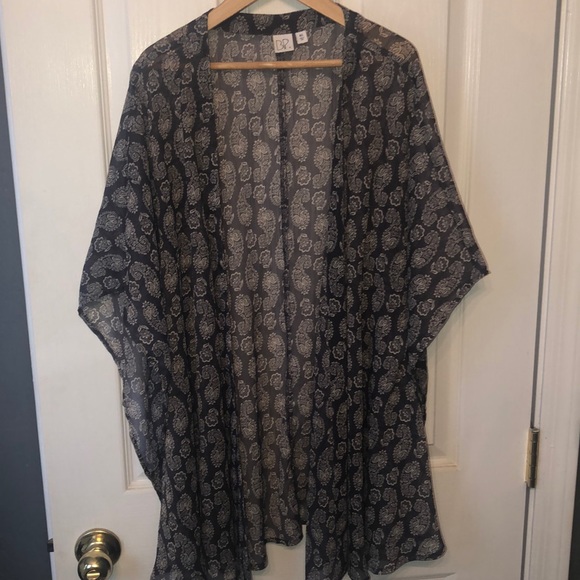 Nordstrom Tops - NORDSTROM || BP Kimono